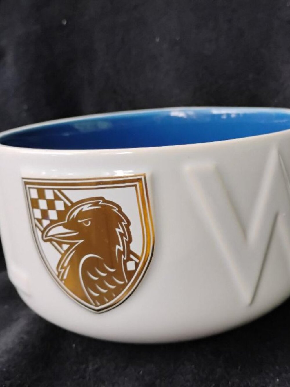 Harry Potter Ravenclaw soup mug by Hallmark